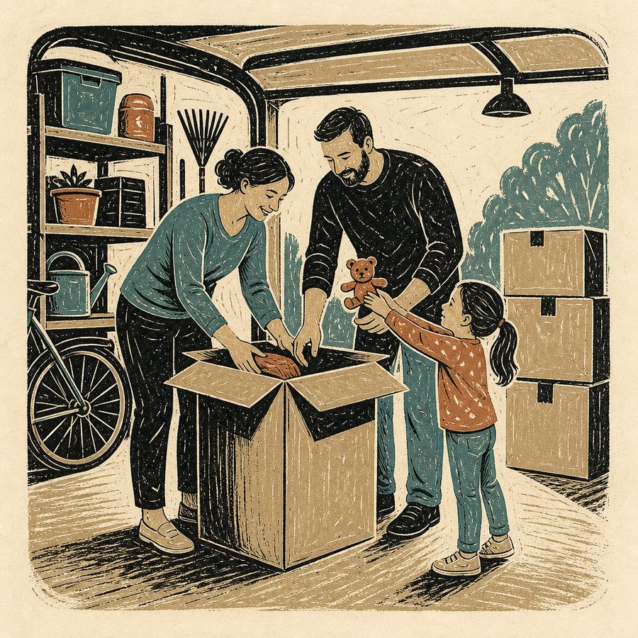 Linocut